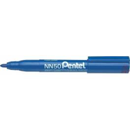 MARKER PERM. PENTEL NN50 OK.NIEBIESKI PENTEL niebieski MARKER PERM. PENTEL NN50 OK.NIEBIESKI PENTEL niebieski