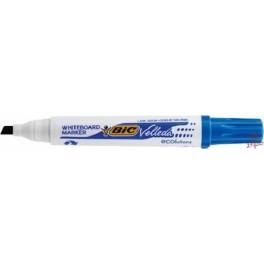 MARKER TABL. BIC 1751  ECO  ŚĆ.NIEBIESKI 825174