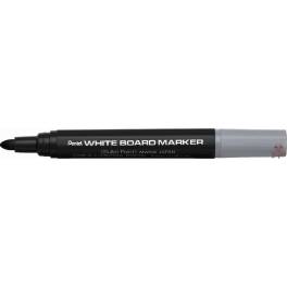 MARKER TABL. PENTEL MW5W 6mm CZARNY PENTEL czarny wyprzedaż MARKER TABL. PENTEL MW5W 6mm CZARNY PENTEL czarny wyprzedaż