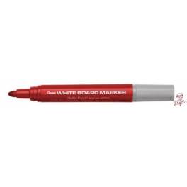 MARKER TABL. PENTEL MW5W 6mm CZERWONY PENTEL wyprzedaż MARKER TABL. PENTEL MW5W 6mm CZERWONY PENTEL wyprzedaż