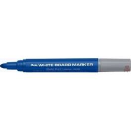 MARKER TABL. PENTEL MW5W 6mm NIEBIESKI PENTEL wyprzedaż MARKER TABL. PENTEL MW5W 6mm NIEBIESKI PENTEL wyprzedaż
