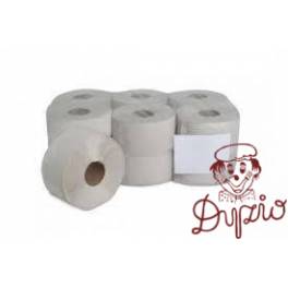 PAPIER TOALET. 8ROL MAKUL SZAR.ROLLS 8 W WORKU