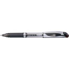 PIÓRO KUL.PENTEL BL57 /CZARNY. 0.7 ENER GEL wkł.LR7 grip/skuwka PIÓRO KUL.PENTEL BL57 /CZARNY. 0.7 ENER GEL wkł.LR7 grip/skuwka