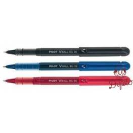 PIÓRO  KUL.PILOT V-BALL EKO CZER BG BEGREEN 0.32 mm /OP LVE-10EF 10 SZT