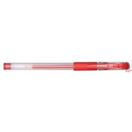 PIÓRO ŻELOWE DONAU 7342-04 CZER. po 12 szt PIÓRO ŻELOWE DONAU 7342-04 CZER. po 12 szt