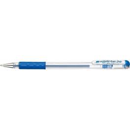 PIÓRO ŻELOWE PENTEL K116-CE NIEB.sztuki grip C 0 6mm hybrid PIÓRO ŻELOWE PENTEL K116-CE NIEB.sztuki grip C 0 6mm hybrid