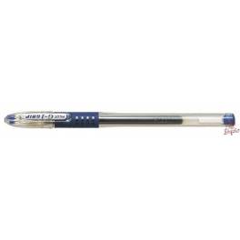 PIÓRO ŻELOWE PILOT G1-5GRIP NIEBIE Z GUMKĄ 12 SZ OP.GRIP 0 3mm 4902505158810 PIÓRO ŻELOWE PILOT G1-5GRIP NIEBIE Z GUMKĄ 12 SZ OP.GRIP 0 3mm 4902505158810