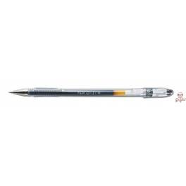 PIÓRO ŻELOWE PILOT G1-5 CZARNE 12 SZ OP. PIBLG1 4902505130205 PIÓRO ŻELOWE PILOT G1-5 CZARNE 12 SZ OP. PIBLG1 4902505130205