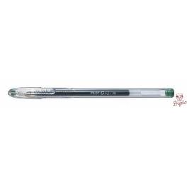 PIÓRO ŻELOWE PILOT G1-5 ZIELON PIBLG1 PIÓRO ŻELOWE PILOT G1-5 ZIELON PIBLG1