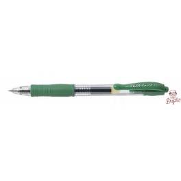 PIÓRO ŻELOWE PILOT G2-FINE ZIELON PSTRYKANY 0.3mm PIBLG2 4902505166532 PIÓRO ŻELOWE PILOT G2-FINE ZIELON PSTRYKANY 0.3mm PIBLG2 4902505166532