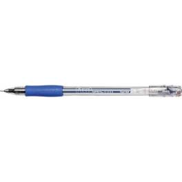 PIÓRO  ŻELOWE RYSTOR FUN GEL NIEB.G-032 G-032 grip-zatykany  (wkład R-140)