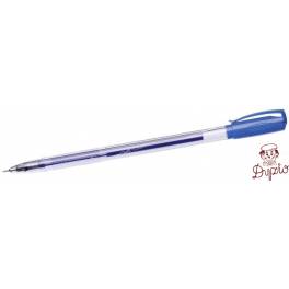 PIÓRO  ŻELOWE RYSTOR GZ-031 NIEB. (wkład R-140)
