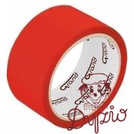 TAŚMA KL.PAKOWA 48mm/50m CZER. CAMAT 5903364234171 TAŚMA KL.PAKOWA 48mm/50m CZER. CAMAT 5903364234171