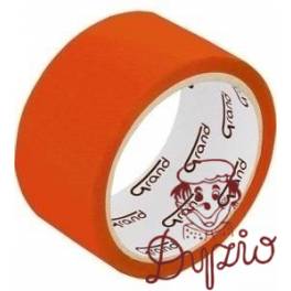 TAŚMA KL.PAKOWA 48mm/50m POMA. CAMAT 6SZT TAŚMA KL.PAKOWA 48mm/50m POMA. CAMAT 6SZT