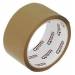 TAŚMA KL.PAKOWA 48mm/50Y CAMAT BRĄZ AKRYL 5903364234423