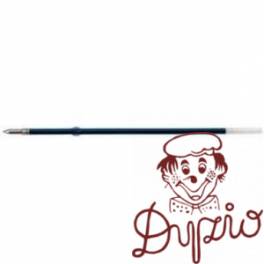 WKŁAD RYSTOR DŁUG. F-120 NIEB./10SZT. DO BOY PEN