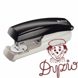 ZSZYWACZ LEITZ 5500-95 CZAR. 30K 30 KART 24/6 26/6 PP 60mm ZSZYWACZ LEITZ 5500-95 CZAR. 30K 30 KART 24/6 26/6 PP 60mm
