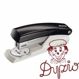 ZSZYWACZ LEITZ 5501-95 CZARNY 25K 25 KART 24/6 26/6 PP 55mm ZSZYWACZ LEITZ 5501-95 CZARNY 25K 25 KART 24/6 26/6 PP 55mm