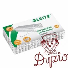 ZSZYWKI 10 L5577 LEITZ w zbiorczym 20 P2 ZSZYWKI 10 L5577 LEITZ w zbiorczym 20 P2