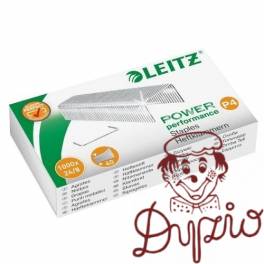 ZSZYWKI LEITZ 24/8 5571