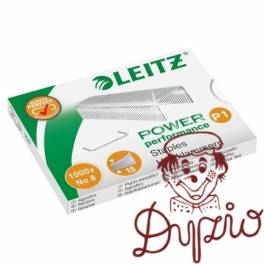 ZSZYWKI LEITZ NR 8 L5578 6/4 ZSZYWKI LEITZ NR 8 L5578 6/4