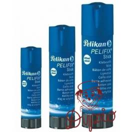 KLEJ W SZTYF. PELIKAN 10gr OP.30 335653 KLEJ W SZTYF. PELIKAN 10gr OP.30 335653