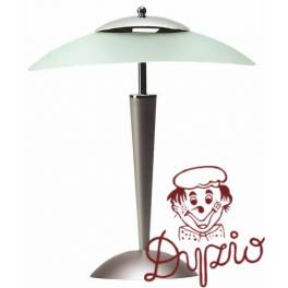 LAMPKA BIURK. UNILUX CRISTAL BANTEX U115045/ 100340133