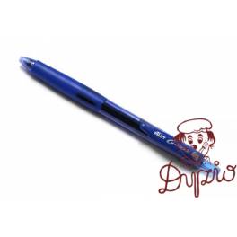 PIÓRO  ŻELOWE PILOT G-KNOCK NIEB. 4+1WK  PILGK-10EF-L-BG  wkład G-2