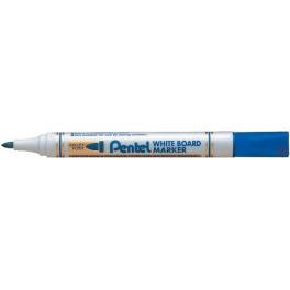 MARKER TABL. PENTEL MW85-CE 1 9MM NIEBI karton 576 MARKER TABL. PENTEL MW85-CE 1 9MM NIEBI karton 576