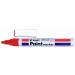 MARKER OLEJ. PILOT M 2 mm CZER SZT SC-PM-R  4902505095771