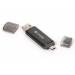 PENDRIVE PLATINET 16GB dwustronny do tab