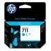 TUSZ HP CZ130A CYAN T120 29ML NR711 886112841133