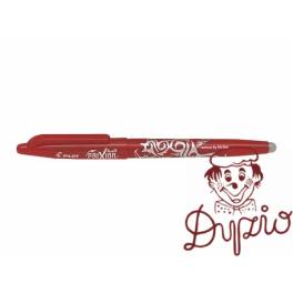 PIÓRO KUL.PILOT FRIXION CZERWONY 0 7 PIBLFR 4902505322716 PIÓRO KUL.PILOT FRIXION CZERWONY 0 7 PIBLFR 4902505322716