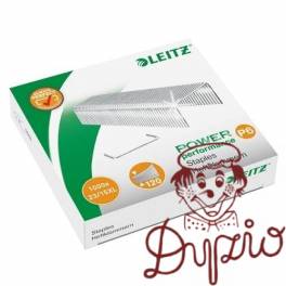 ZSZYWKI LEITZ 23/15 XL 5579 1000 SZT (DO 5553) ZSZYWKI LEITZ 23/15 XL 5579 1000 SZT (DO 5553)
