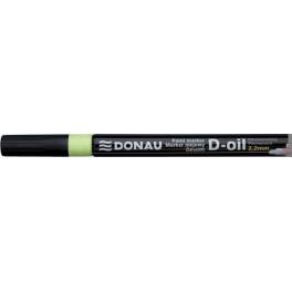 MARKER OLEJ. DONAU 7368001-11 ŻÓŁTY 2 2MM STARY 7366001-11 MARKER OLEJ. DONAU 7368001-11 ŻÓŁTY 2 2MM STARY 7366001-11