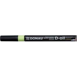 MARKER OLEJ. DONAU 7368001-11 ŻÓŁTY 2 2MM STARY 7366001-11