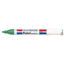 MARKER OLEJ. PILOT M 2 mm ZIEL SZT SC-PM-G 4902505095795 MARKER OLEJ. PILOT M 2 mm ZIEL SZT SC-PM-G 4902505095795