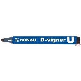 MARKER PERM. DONAU OK CZAR 7371001-01PL OK D-SIGNER  1-4 mm  (OP 10 SZT)