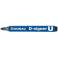 MARKER PERM. DONAU OK CZAR 7371001-01PL OK D-SIGNER  1-4 mm  (OP 10 SZT)