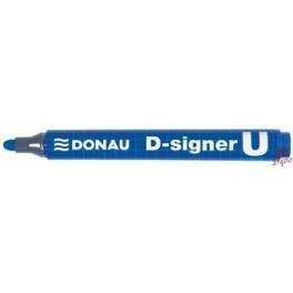 MARKER PERM. DONAU OK NIEB. 7371001-10PL OK D-SIGNER