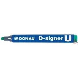 MARKER PERM. DONAU OK ZIEL 7371001-06PL OK D-SIGNER MARKER PERM. DONAU OK ZIEL 7371001-06PL OK D-SIGNER