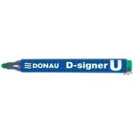 MARKER PERM. DONAU OK ZIEL  7371001-06PL OK D-SIGNER