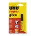 KLEJ SOS SUPER GLUE    UHU   3g 402670036203