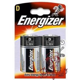 BATERIA ENERGIZER D-LR-20 2szt BLISTER BASE  EN-297331