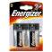 BATERIA ENERGIZER D-LR-20 2szt BLISTER BASE  EN-297331