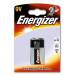 BATERIA ENERGIZER 9V-6LR61 1szt BLISTER BASE/CLASSIC  EN-297409