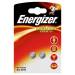 BATERIA ENERGIZER LR-44  /A76 2 SZT G13    EN-083071