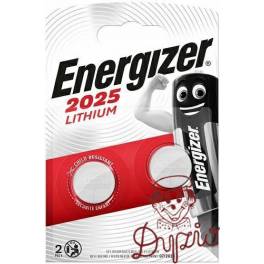 BATERIA ENERGIZER CR2025  2 SZT sb-t14/280-205 EN-248333