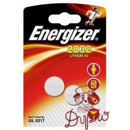 BATERIA ENERGIZER CR2032  2 SZT sb-t51 EN-248357