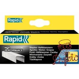 ZSZYWKI RAPID  13/8   2 5M  DO PISTOL. 11835625  2500 SZT 8mm wys. do R13 23